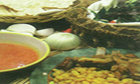 White Beans Abgusht